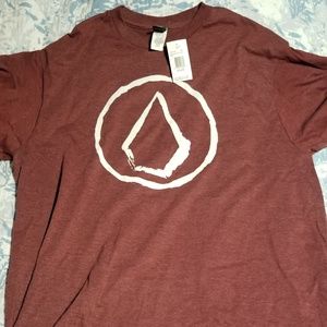 Mens Volcom Tshirt